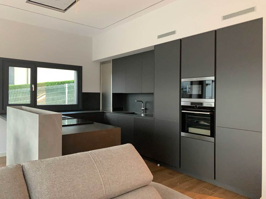 Vivienda PassivHaus