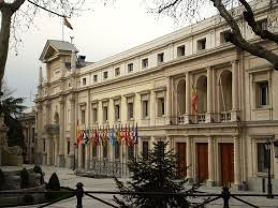 El Senado