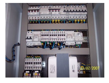 Electricidad