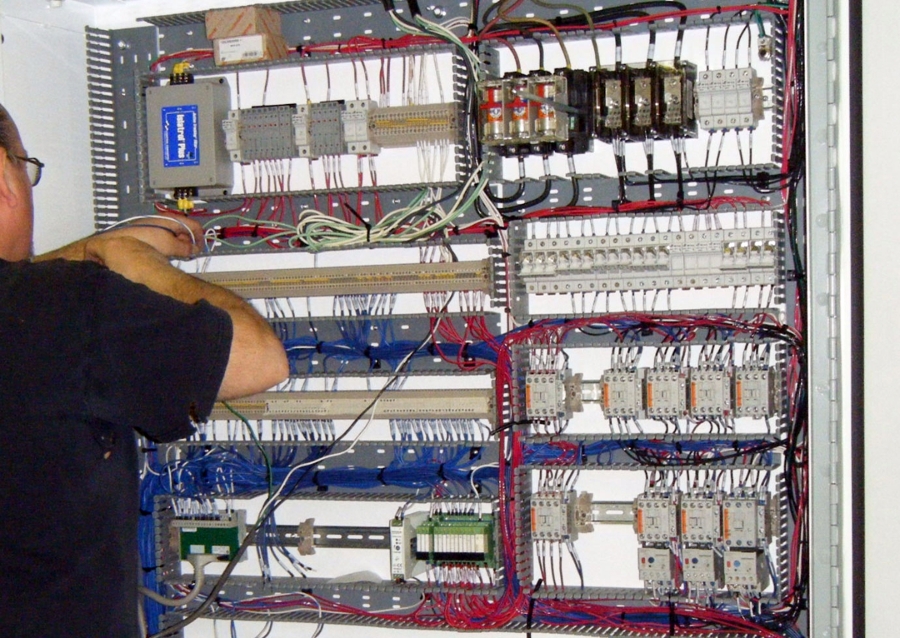 Electricidad