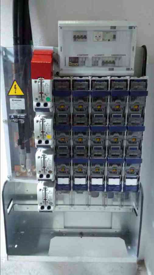 Electricidad 