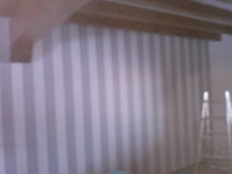 EMPAPELADO SALÓN