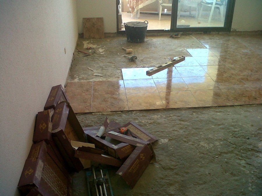 empisado
