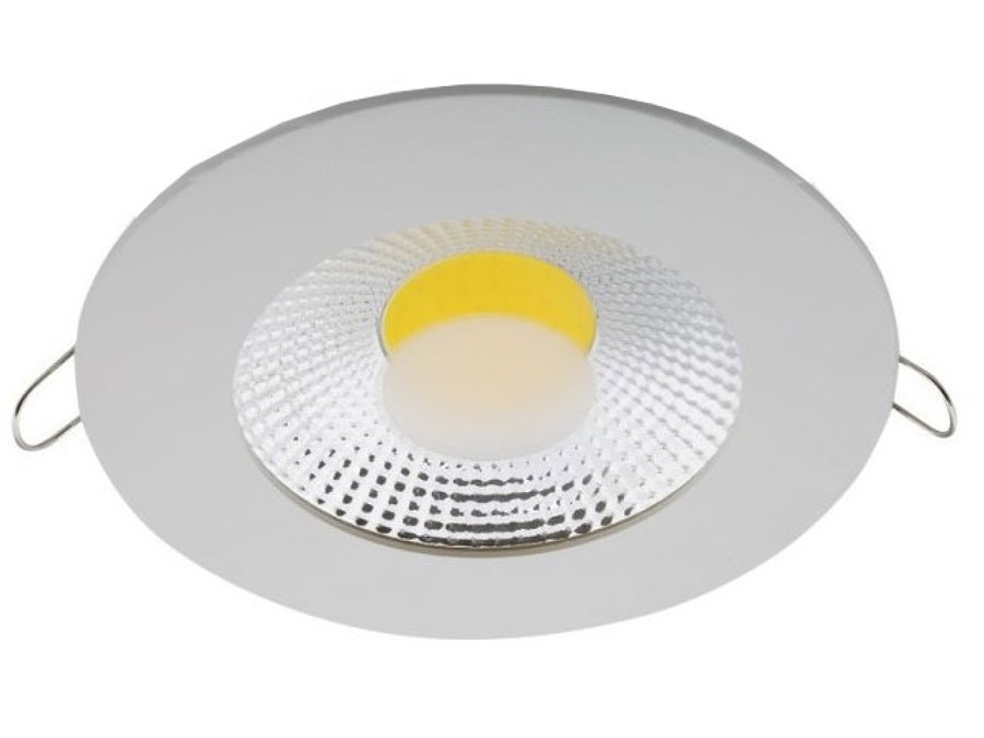 Empotrables LED