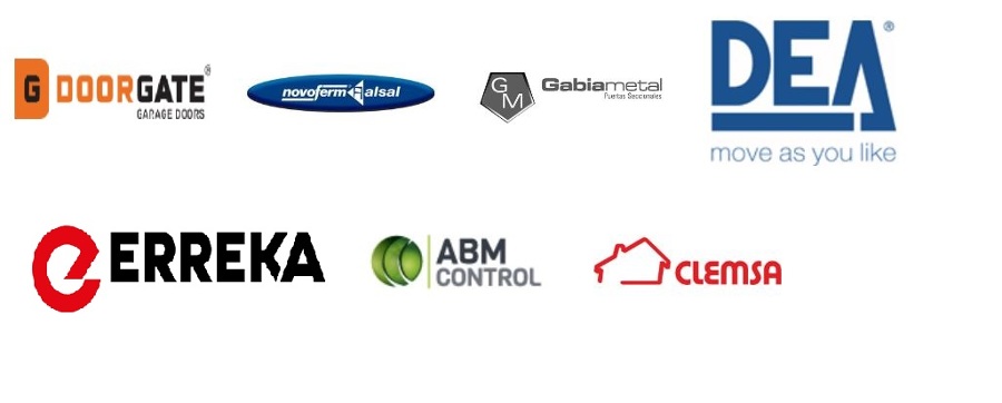 Nuestras marcas