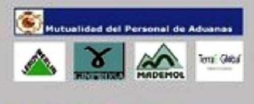 Empresas con las que colaboramos