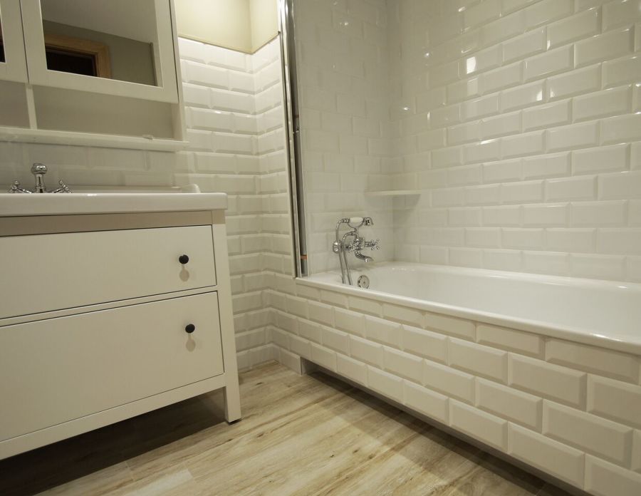 reformas baños