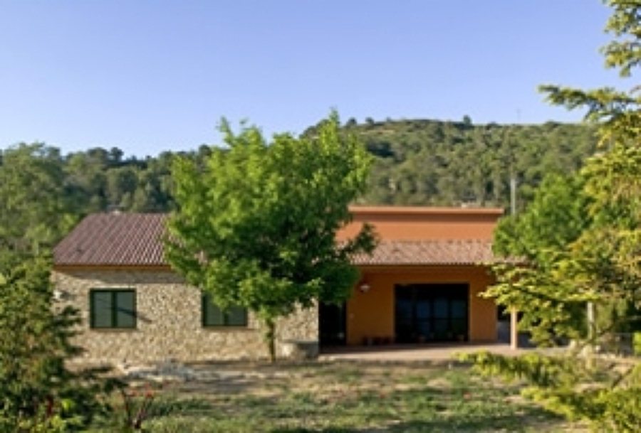 casa prefabricada