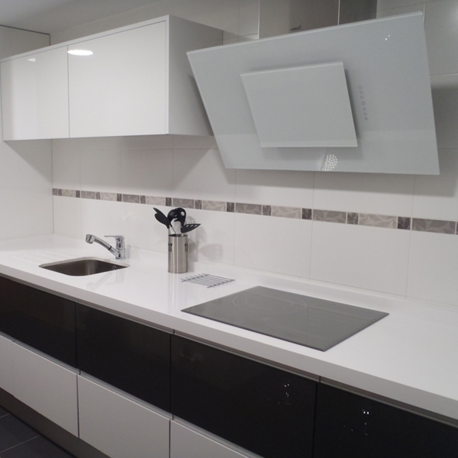 ENCIMERA COCINA