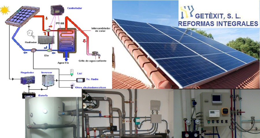 Energias renovables