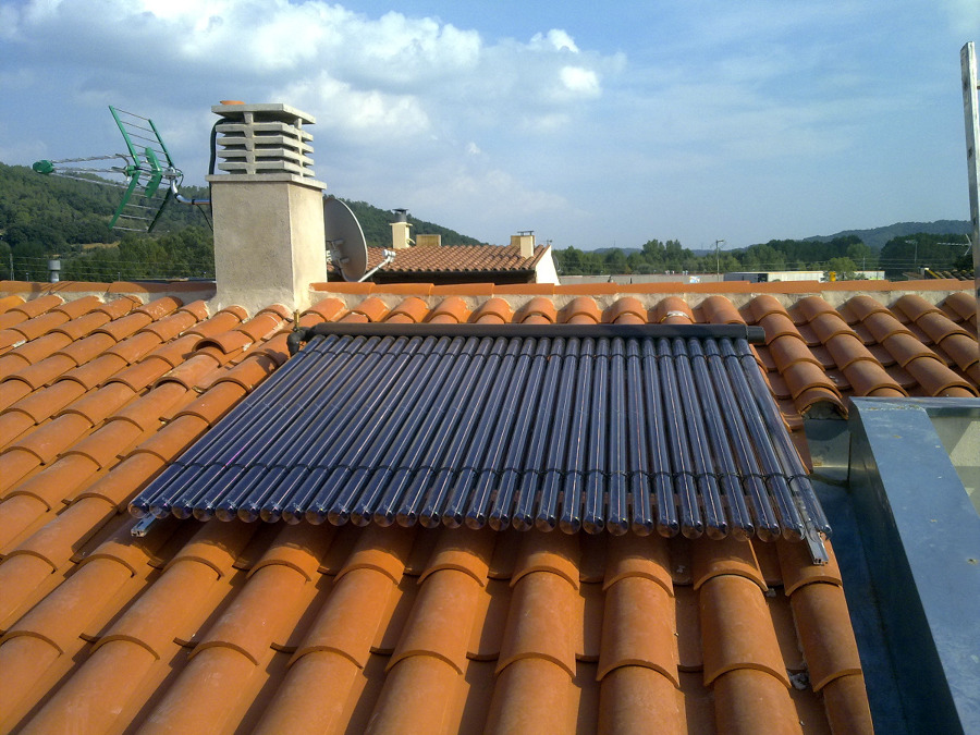Exemple energies renovables
