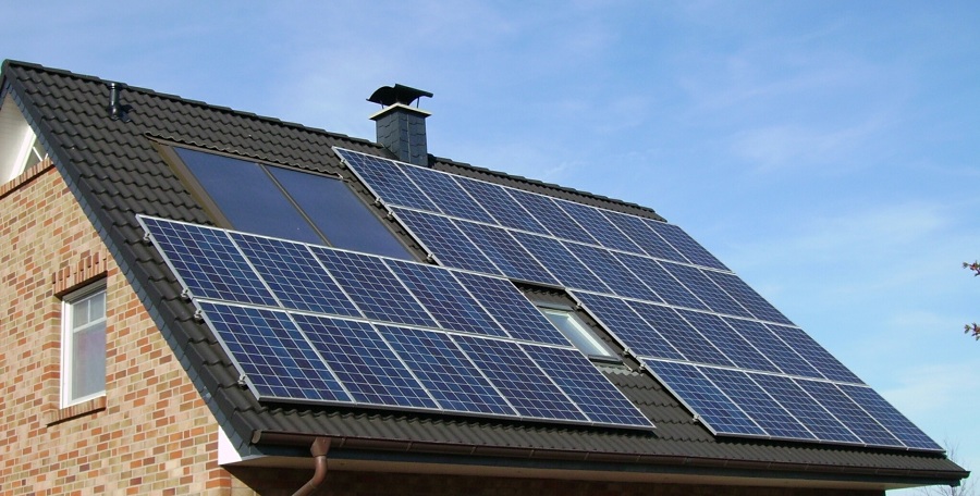 Panel Solar Enersun, Energía Solar
