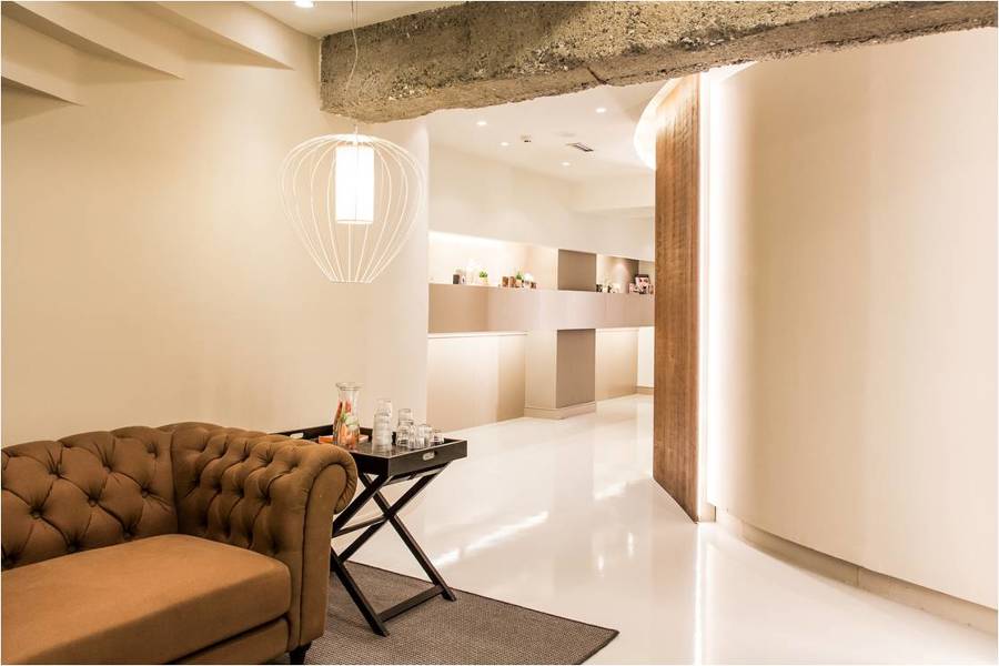 Pintura interiores