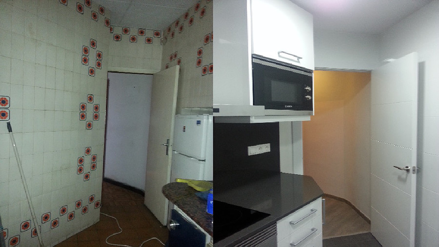 Cocina