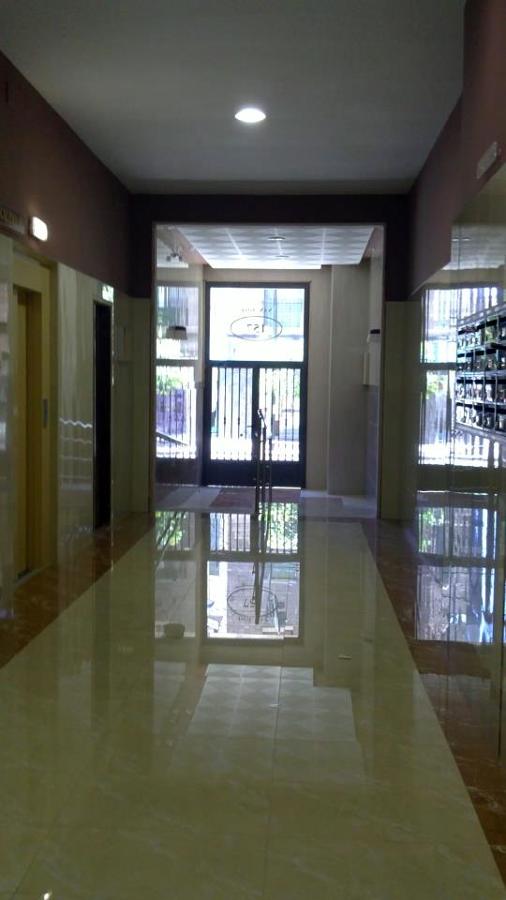 ENTRADA COMUNIDAD