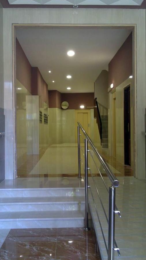 ENTRADA COMUNIDAD