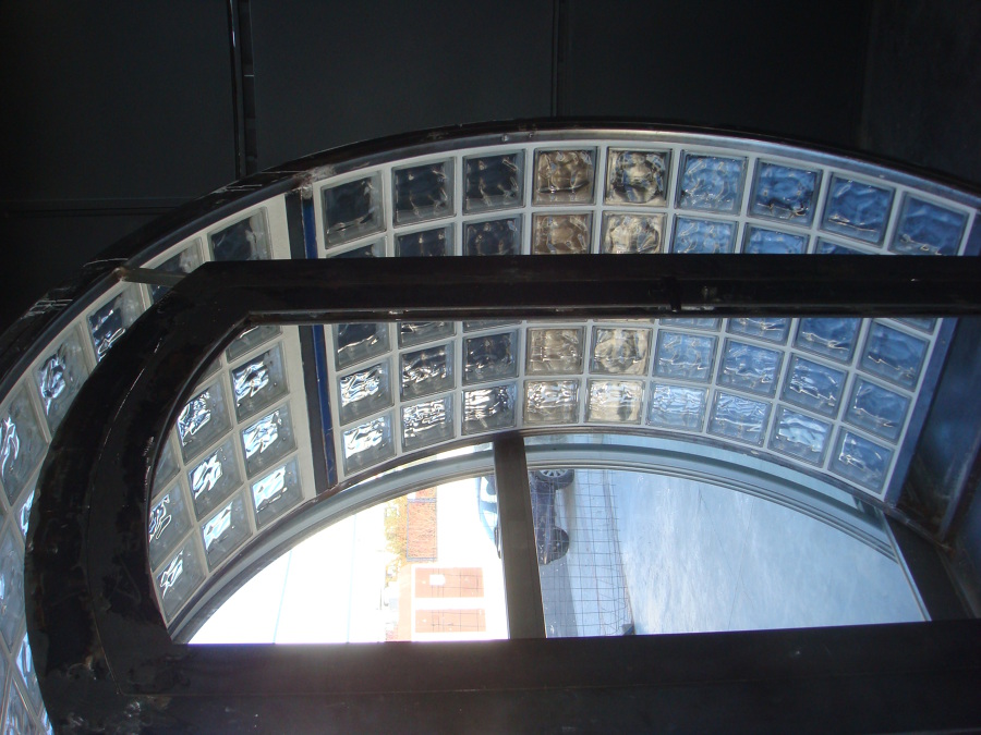 Entrada Nave  en Torrijos