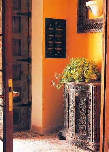 Entrada