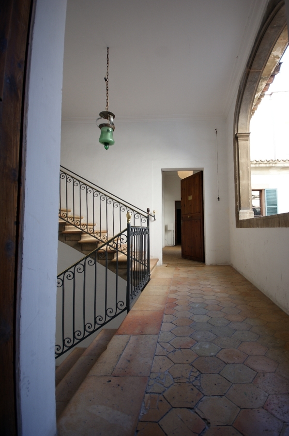 Entrada