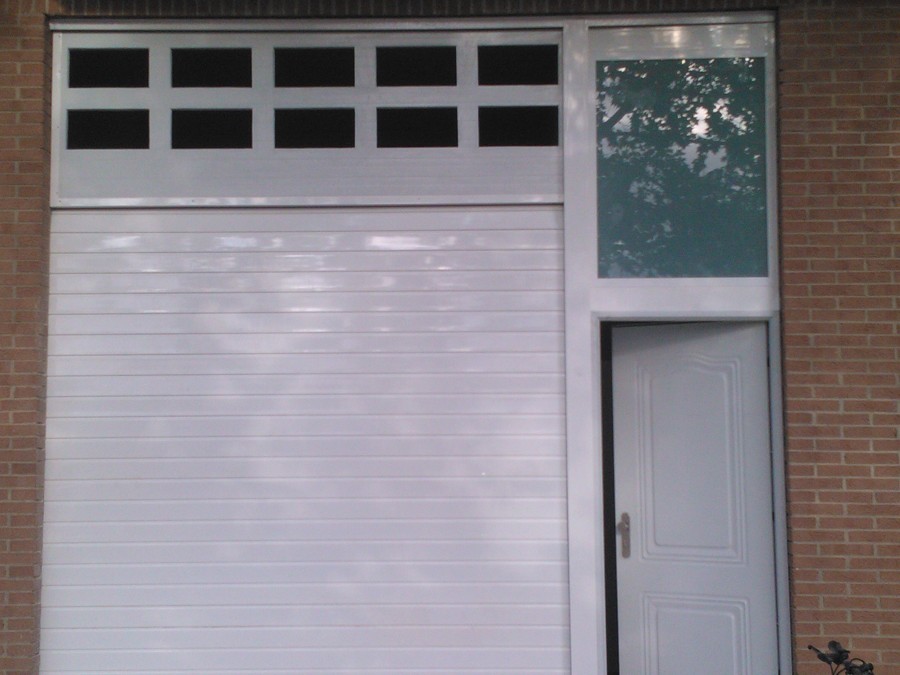 entrada