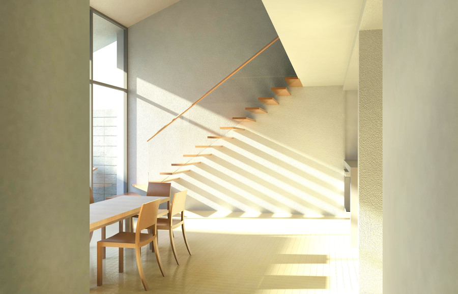 Casa-Patio