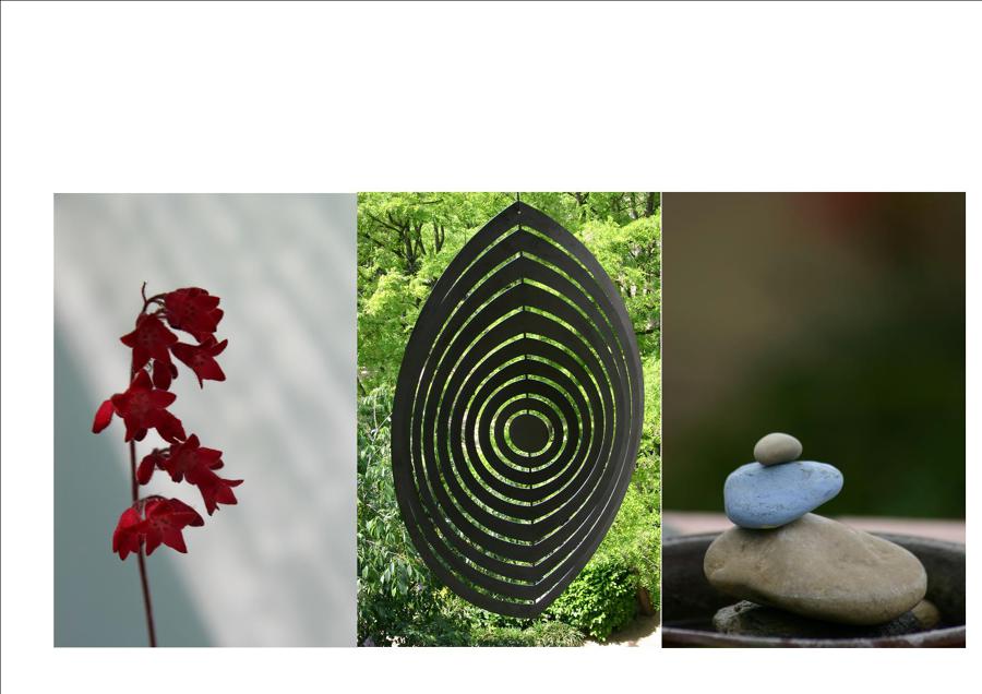 Equilibrio