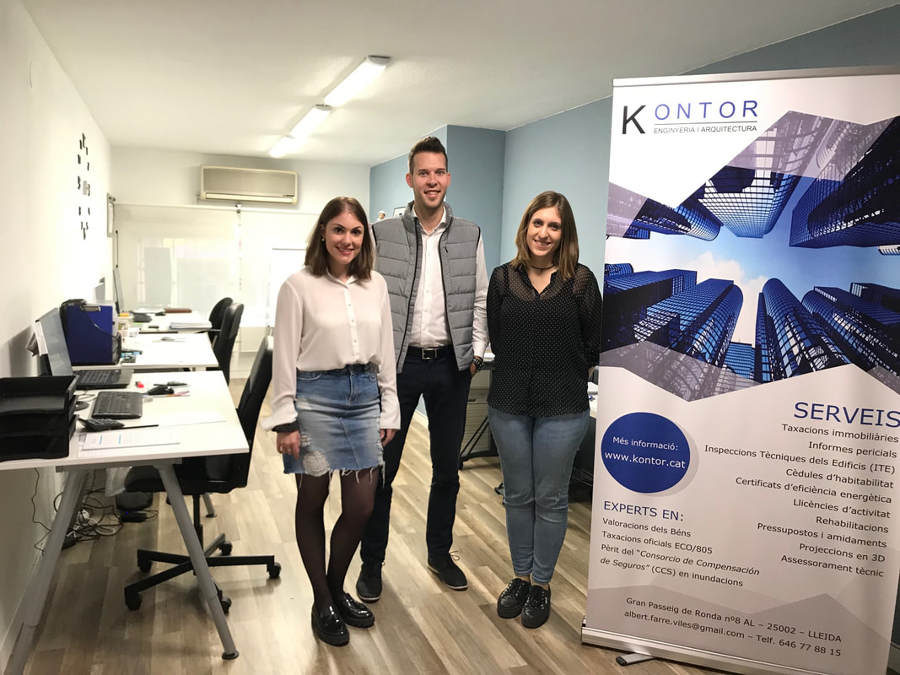 Equip KONTOR