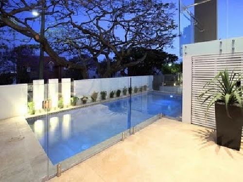 Equipamiento  Piscinas