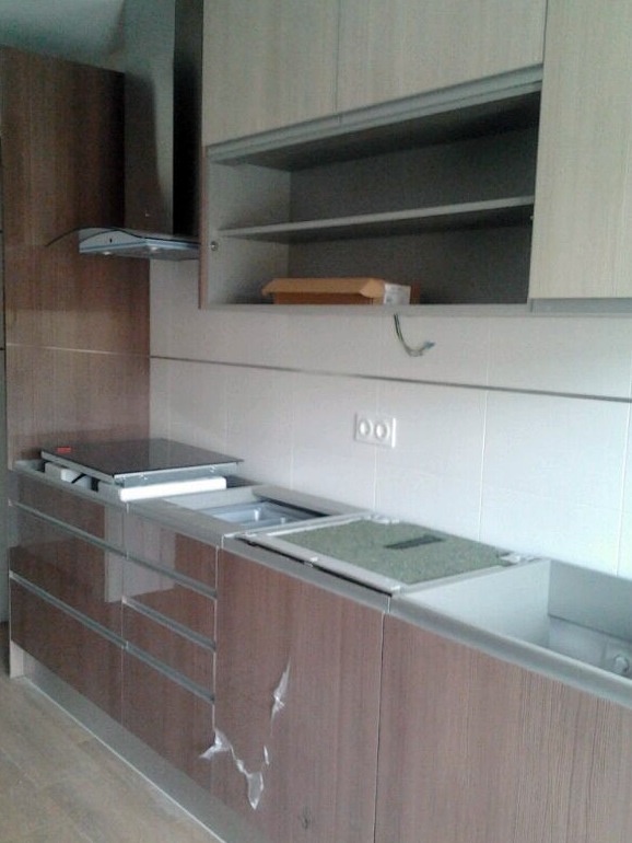Equipamiento