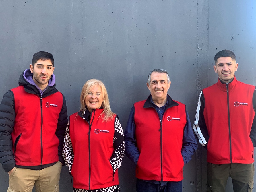 Equipo de Soluciones al Instante