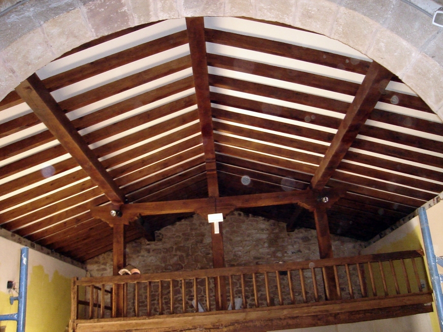 ERMITA DE CIEZA