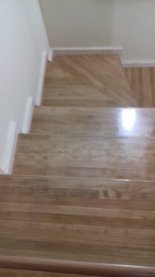escalera