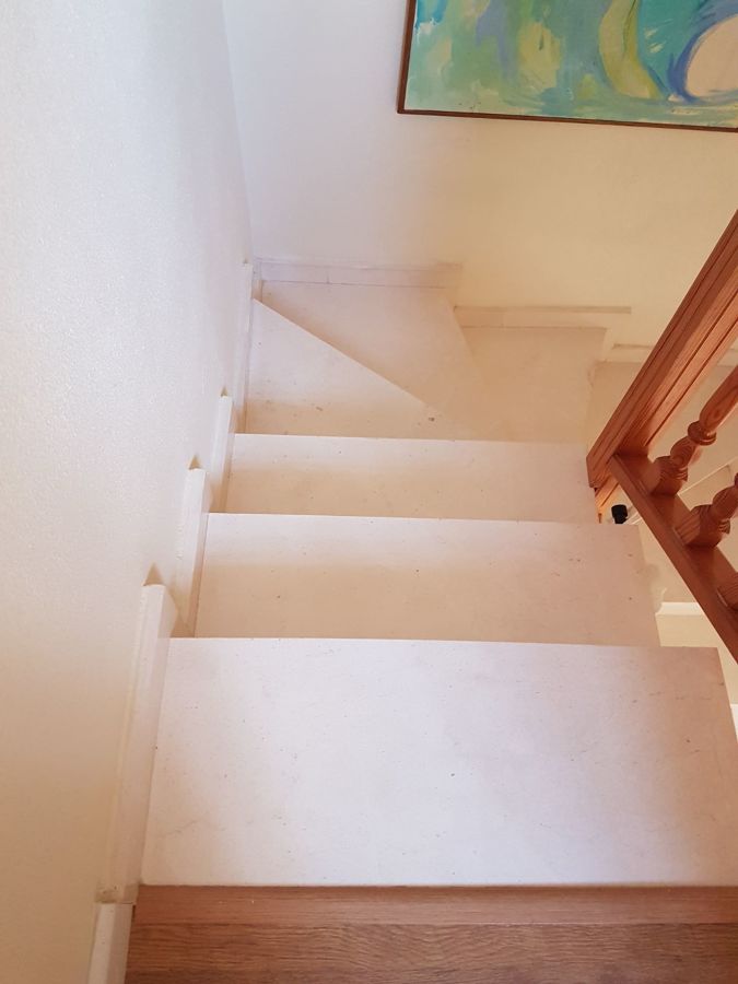 escalera
