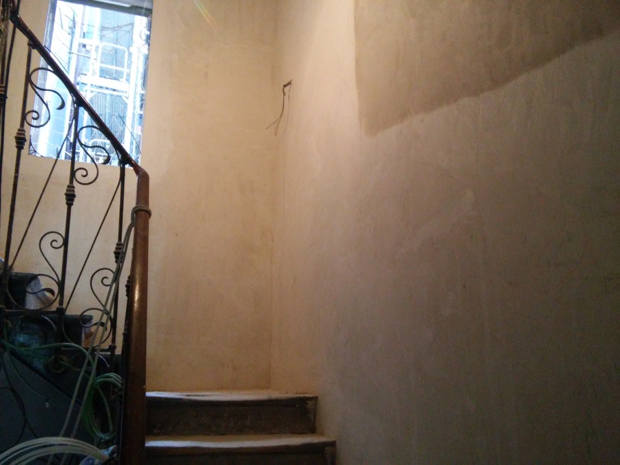 ESCALERA