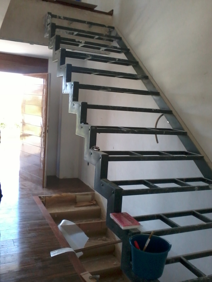 escalera