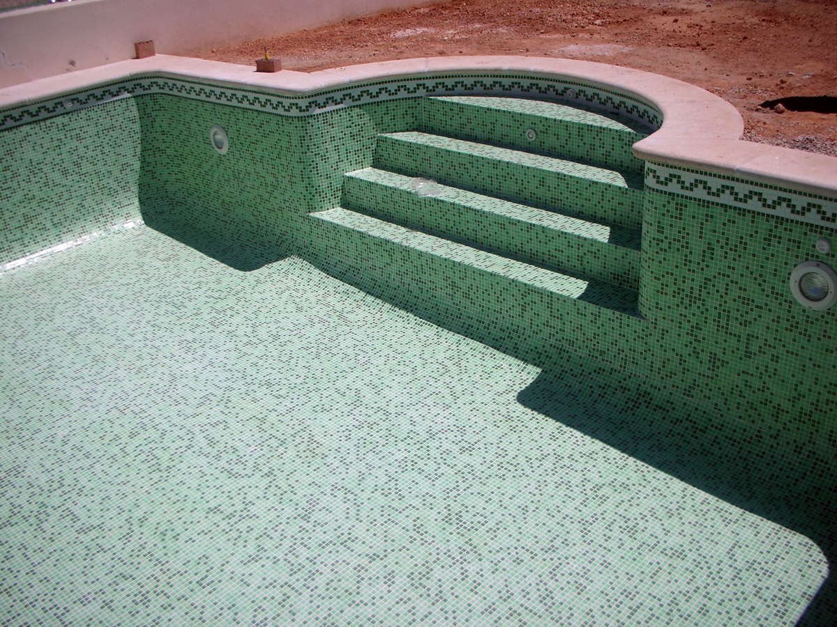 ESCALERA ROMANA
