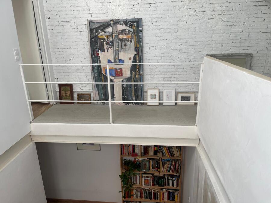 Escalera a medida