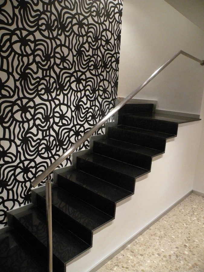 Escalera