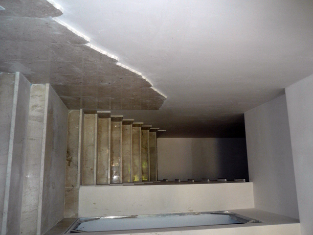 Escalera
