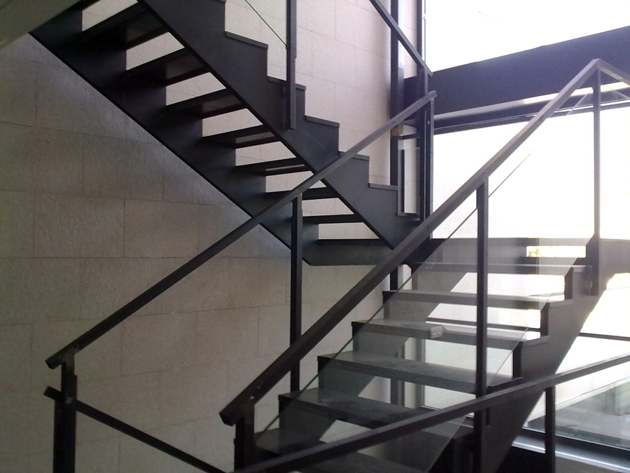 escalera