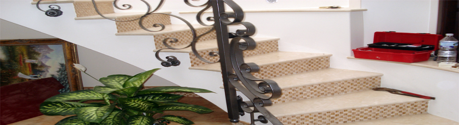 Escalera