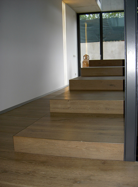 Escalera