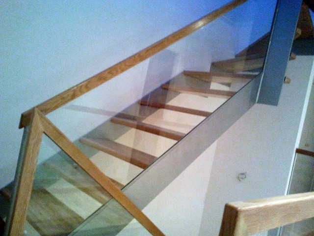 Escalera 