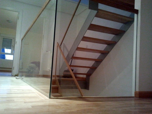Escalera