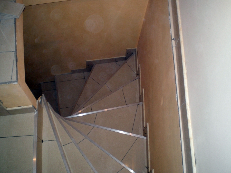 Escalera