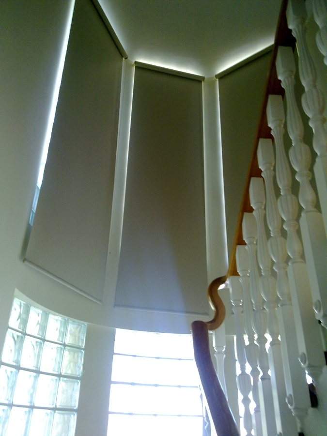 ESCALERA