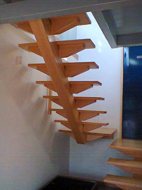 Escalera