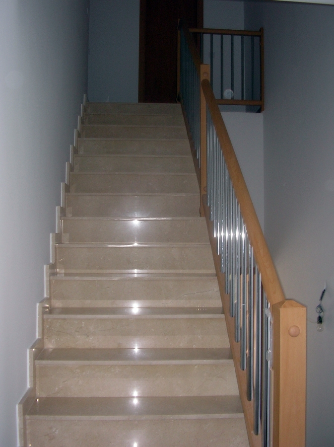 escalera
