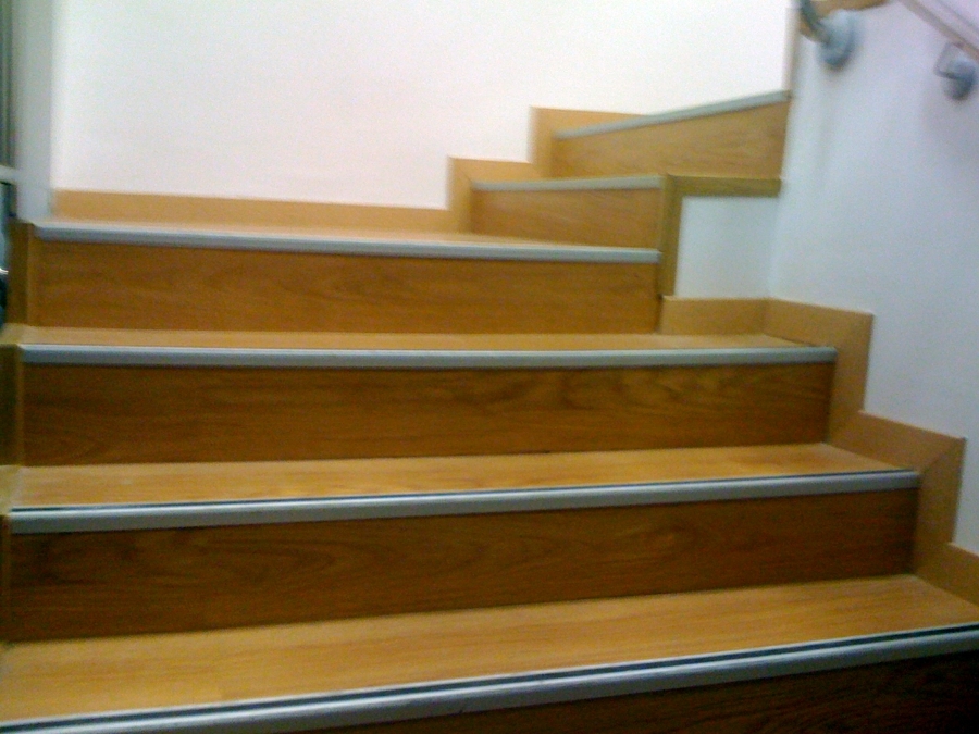 Escalera 