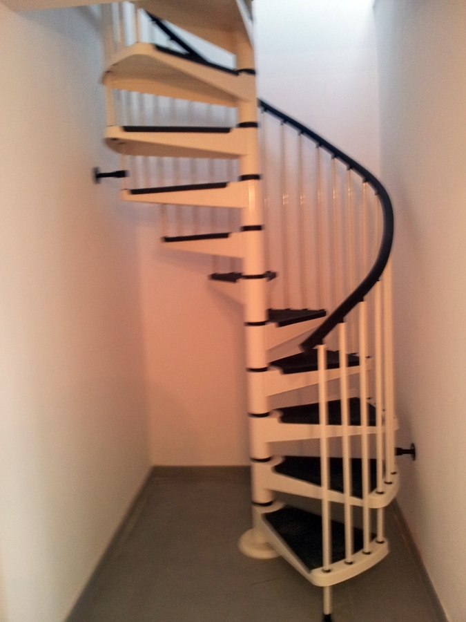 ESCALERA